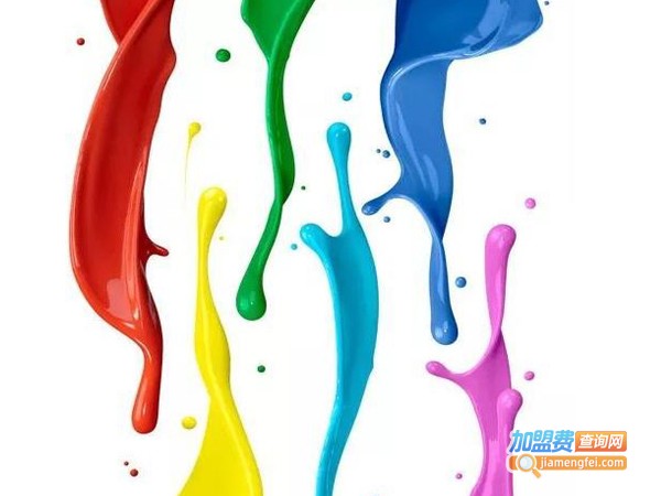 三磊涂料加盟费