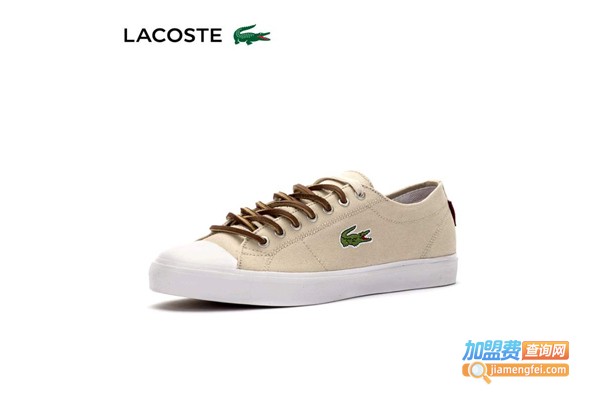 鳄鱼帆布鞋加盟费