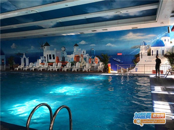 天磊游泳培训班加盟费