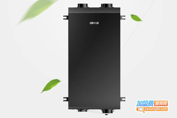 格润爱空气净化器加盟费