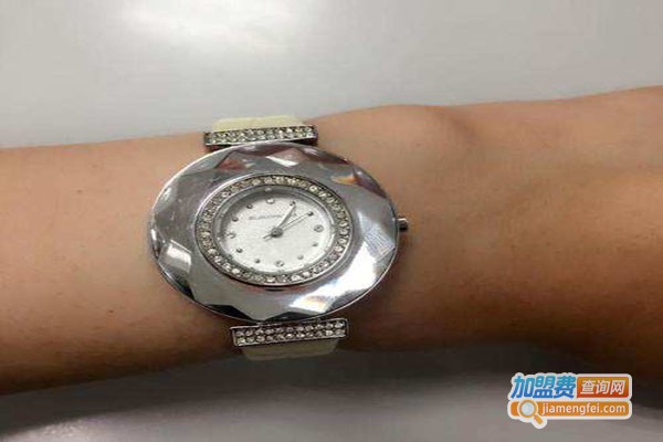 euromoda手表加盟门店