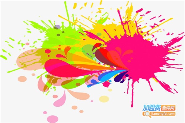 金光涂料加盟费