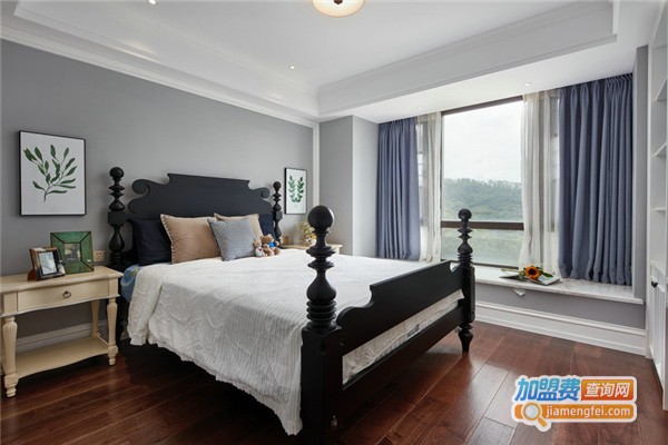 确保实涂料加盟费