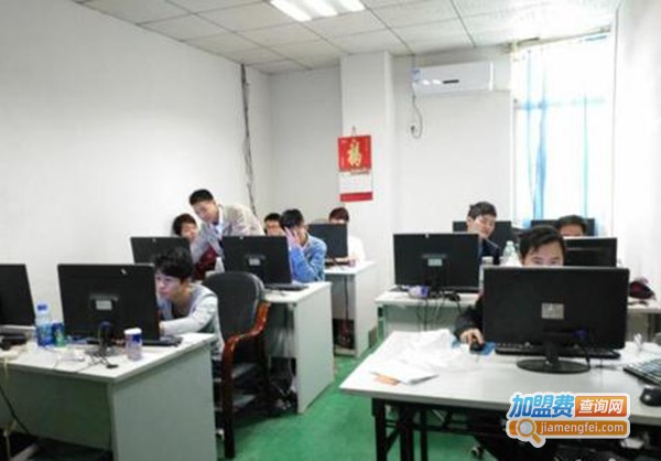 鑫胜培训加盟费