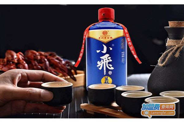 小飞酒加盟门店