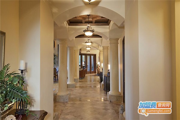 欧陆抗菌吊顶加盟费