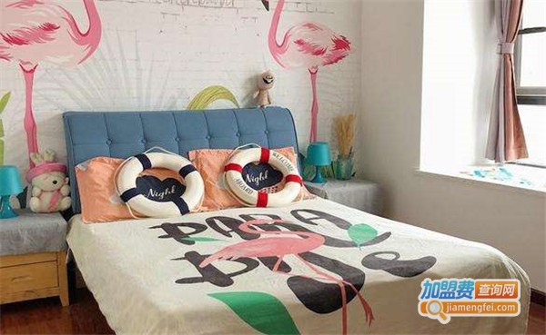 美斯奇涂料加盟费