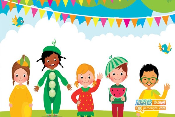 弘仕教育加盟费