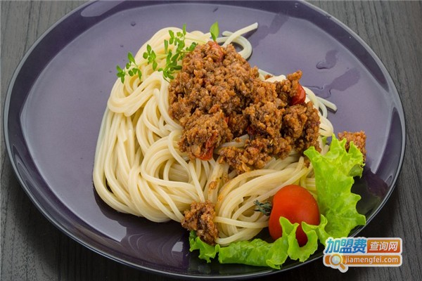 真味香牛肉面加盟费