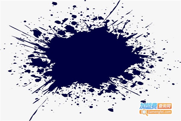 靓的艺术涂料加盟费