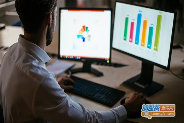 爱睿尔教育加盟费