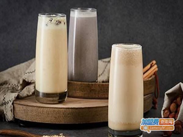 呼噜猫奶茶加盟费