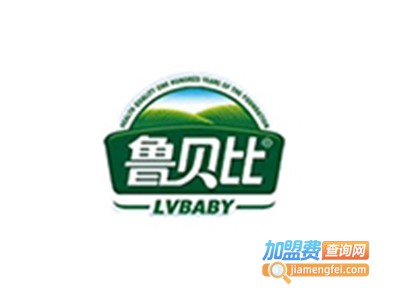 鲁贝比营养米粉加盟费