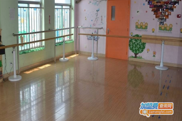 宏博艺术培训加盟费