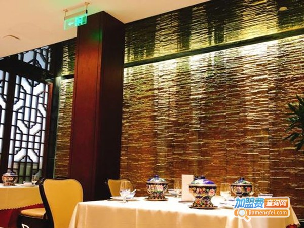 温鼎府加盟门店