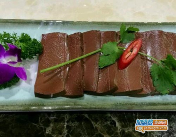 满口香重庆火锅加盟费