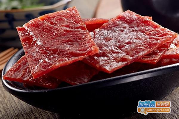 光和农场休闲食品加盟费