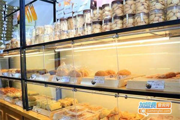 欧风麦田加盟费