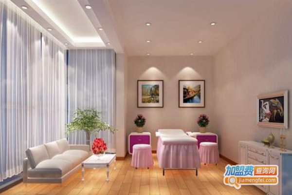 魅力辣妈国际月子会所加盟费