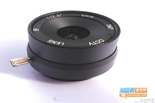 正大数码加盟门店