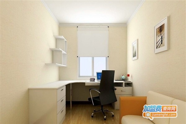 荷仕达干粉涂料加盟费