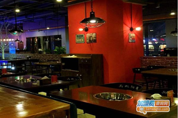 庞客音乐主题餐厅加盟费