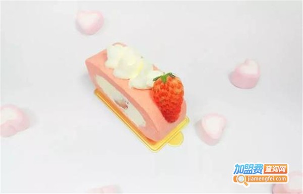 甜蜜公主甜品加盟费