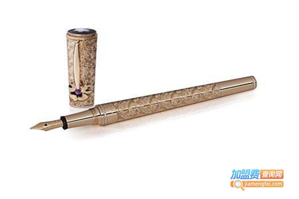 万宝龙礼品加盟门店