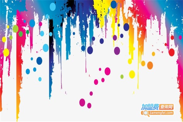 新邦涂料加盟费