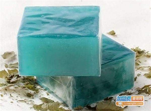 祥泽手工皂加盟费