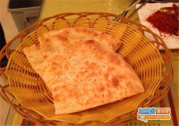 新疆雪莲餐厅加盟费