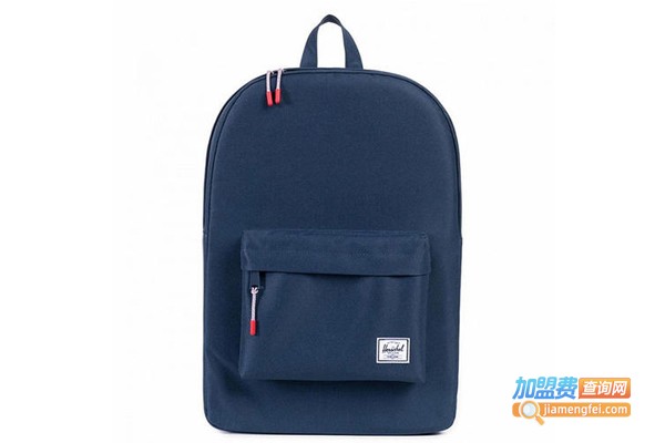 herschel双肩包加盟费