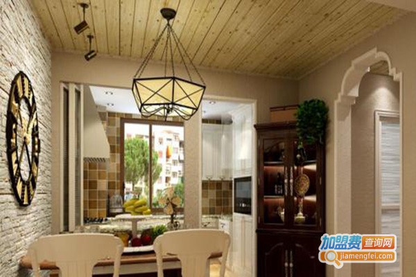 mso友邦吊顶加盟门店