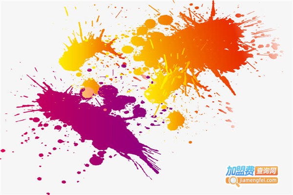 光化涂料加盟费