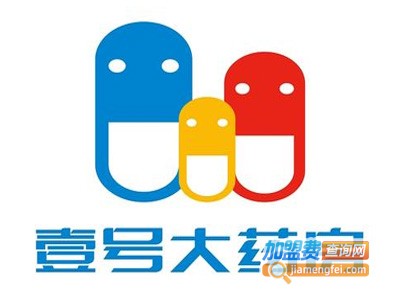 1号大药房加盟费