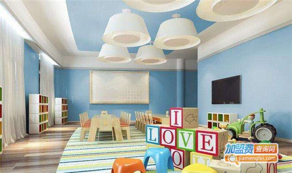 黄金港湾教育加盟费