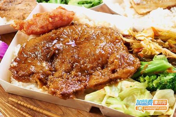 江西特色小吃加盟门店