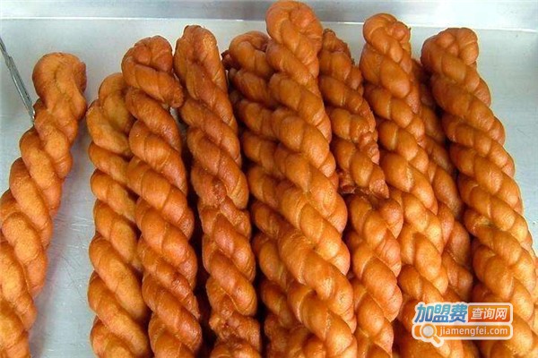 弘祥休闲食品加盟费