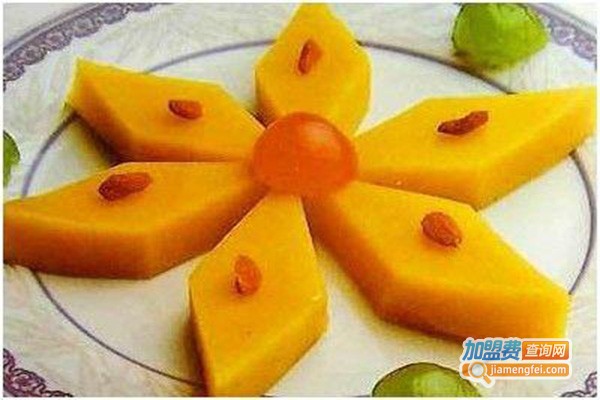 老北京小吃加盟门店