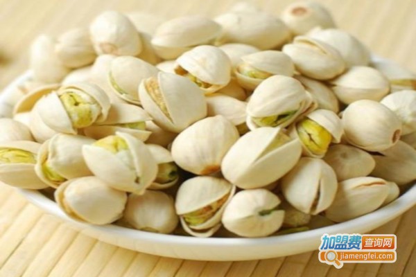 奥胜食品加盟费