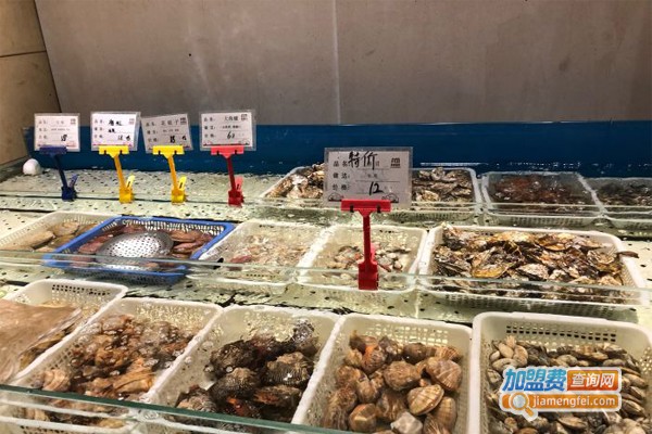 丰明海鲜烧烤加盟费，查看丰明海鲜烧烤加盟费详情！