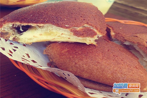 布朗迪加盟门店