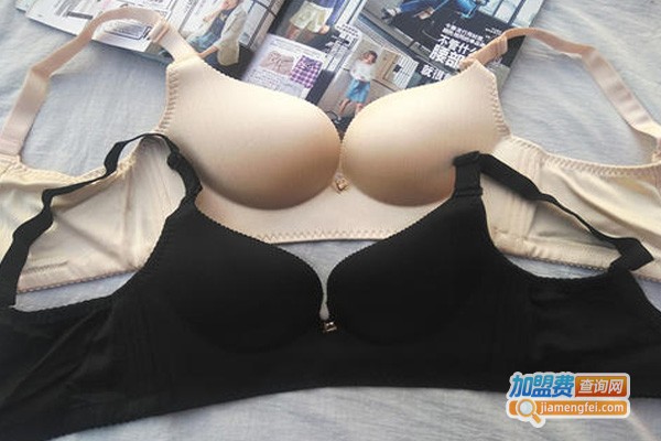 BUTTOCKSBRA臀部文胸加盟费