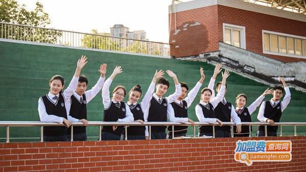 伊顿纪德国际校服加盟费