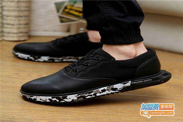 崖虎登山鞋加盟费