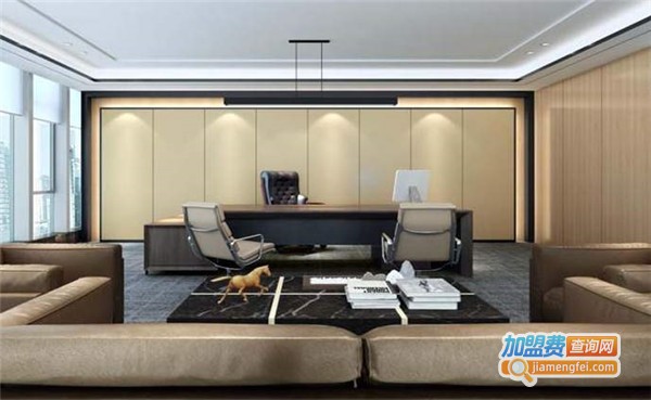 天翔装饰装潢加盟费