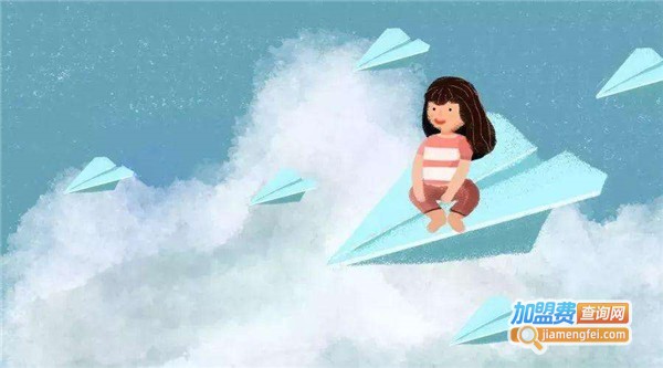 黄金港湾教育加盟费