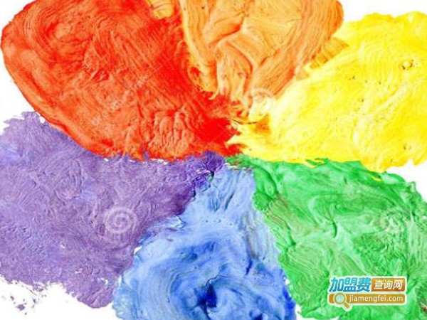 华润邦涂料加盟费