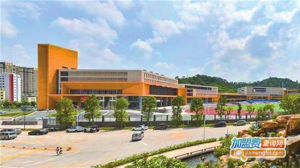 博融教育加盟费