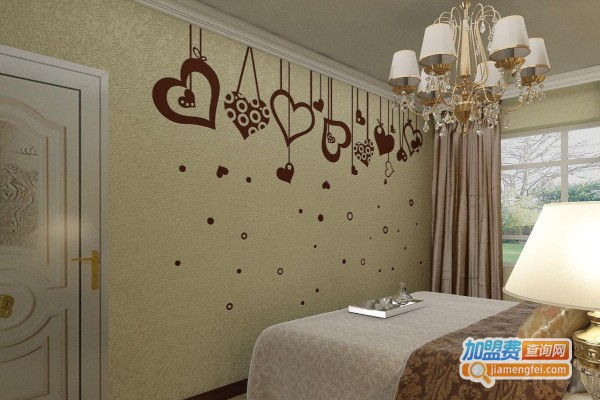 绿色森林硅藻泥加盟费